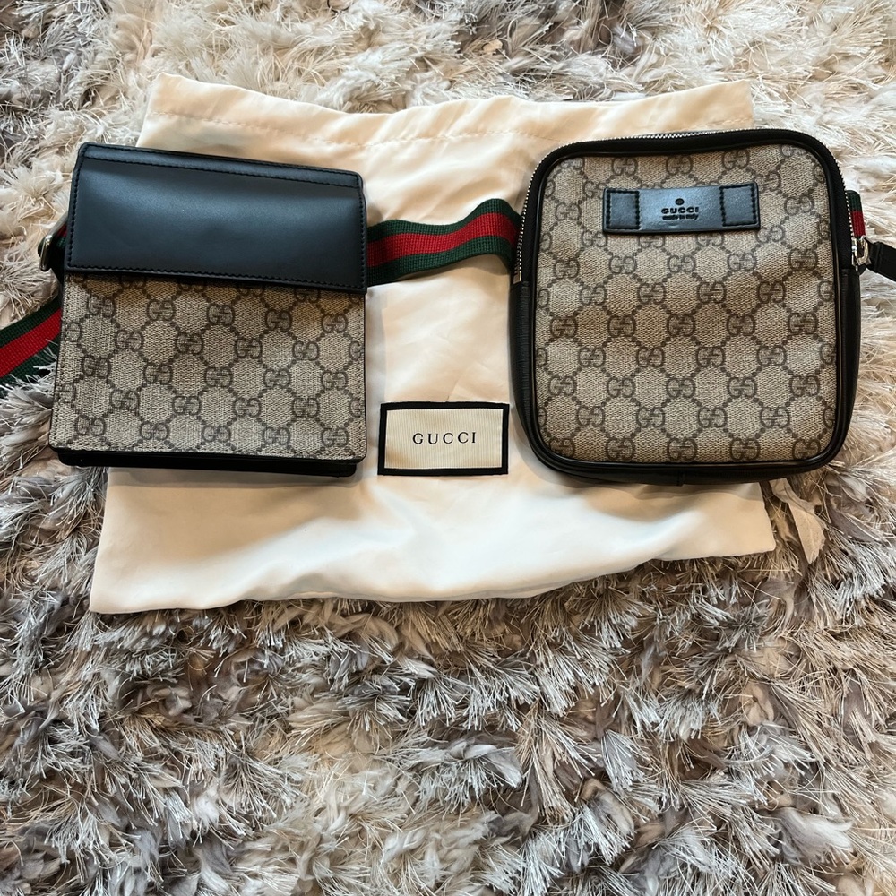Gucci Fanny Pack